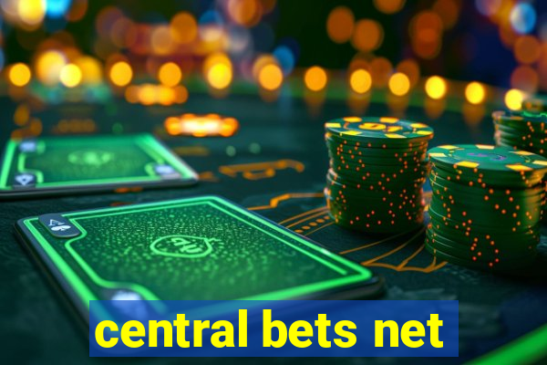 central bets net